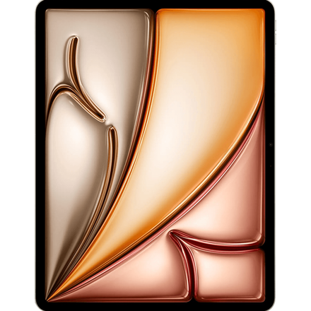 iPad Air 13 M2 WiFI+LTE 2024 128Gb