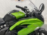 Kawasaki Ninja 650 , 2014