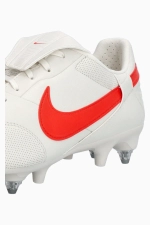 Бутсы Nike Premier III SG-Pro AC - белый