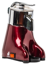 Соковыжималка для цитрусовых JOHNY AK/7-AUT ECO красная