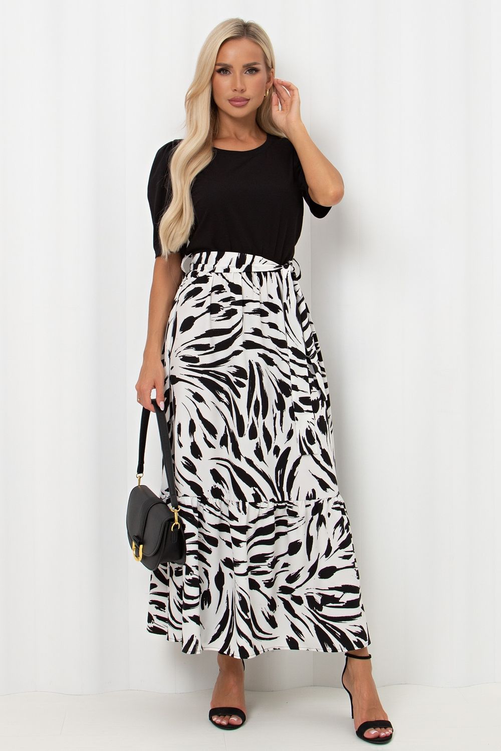 Платье Консуэла №1 Valentina