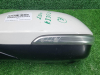 Зеркало левое Hyundai Santa Fe 3 DM (15-18) 20к.