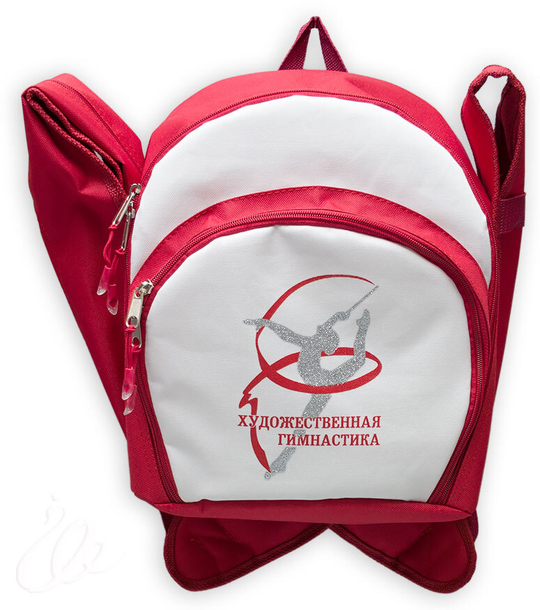 Рюкзак для художественной гимнастики Арабеск