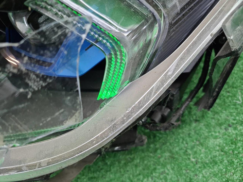 Фара левая BMW X5 G05 X6 G06 (2018-2023) Laser