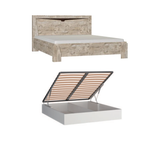 Хилтон кровать 1400 с подъемным механизмом.