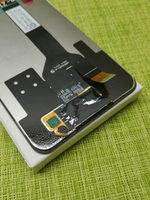 Xiaomi Redmi A5 4G (2025) (25028PC03G) / (25028RN03A) Дисплей (lcd) (в сборе с тачскрином) (ORIG)