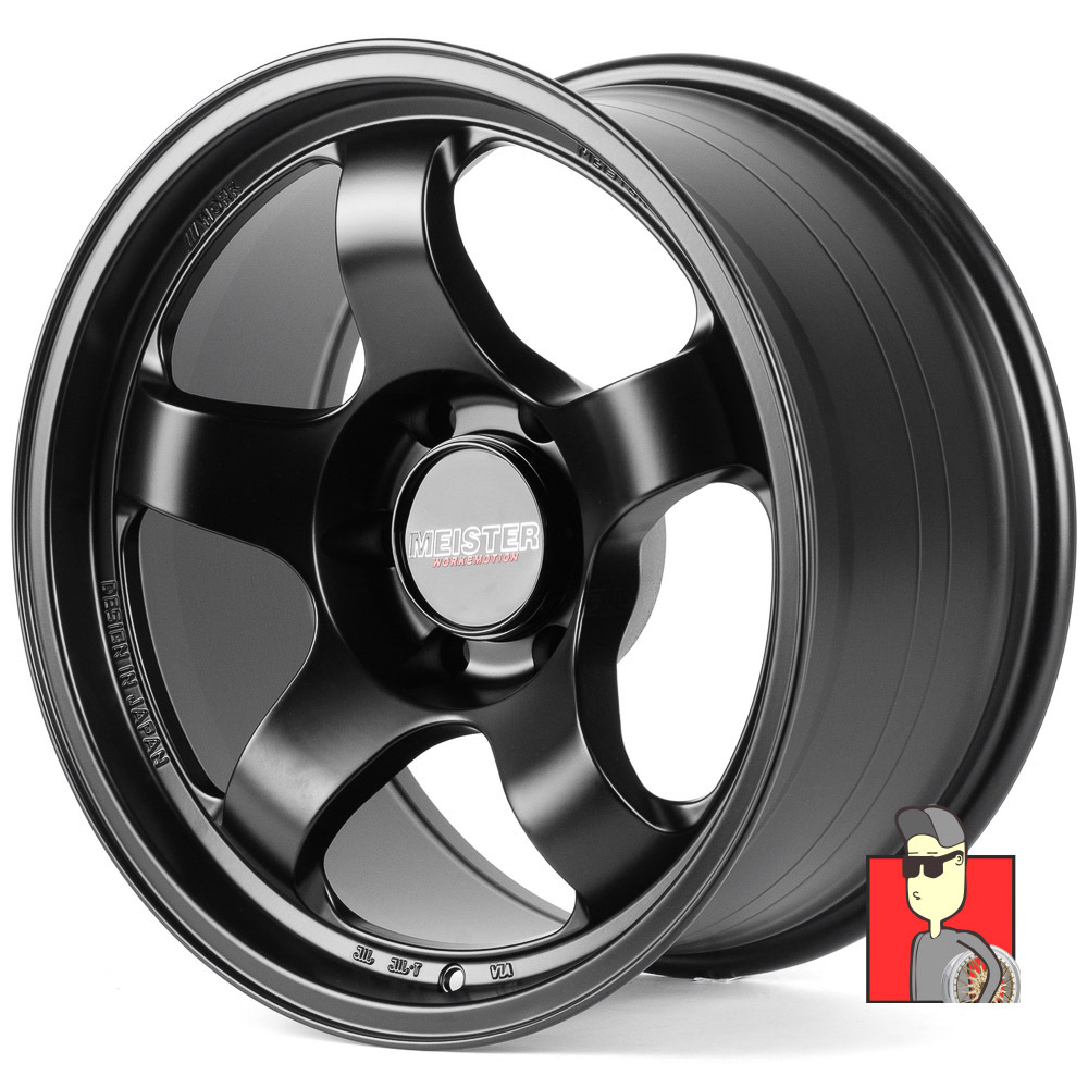 Комплект дисков Work 18x9 et0 6x139.7