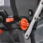 PATRIOT DSG 735 бензорез 595102220