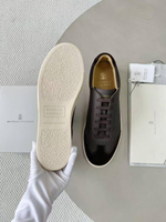 Кеды Brunello Cucinelli