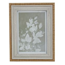 GAEM Фоторамка для фото 12*16, L17 W1 H22 см