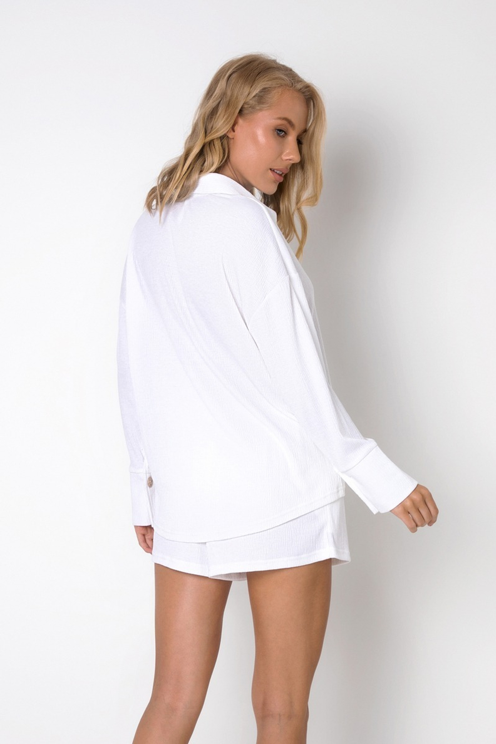 Пижама ARUELLE бойфренд SIMONE SET
