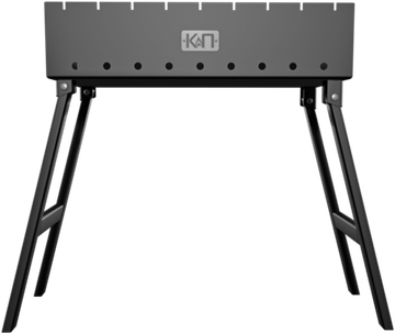 Мангал складной РЫСЬ-4