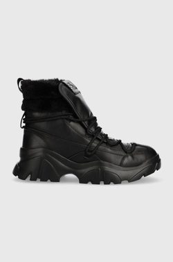 Ботинки женские EA7