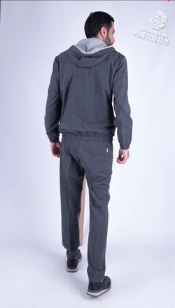 Спортивный костюм Stefano Ricci