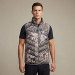 Жилет с подогревом "NANO HEAT" цвет GR