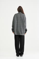 Брюки зауженные «Magnetic»