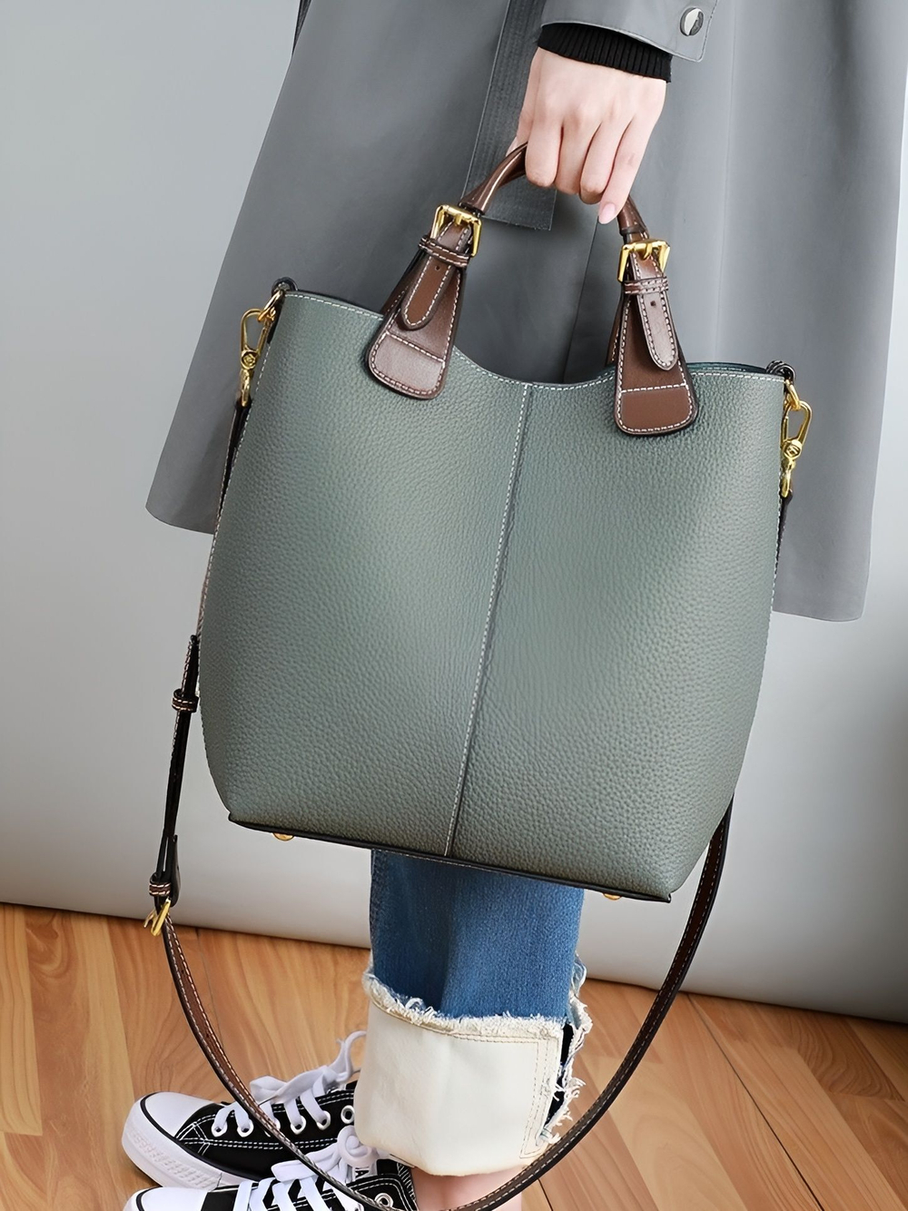 сумка на плечо