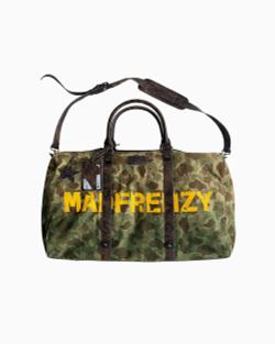 Сумка MADFRENZY Camo