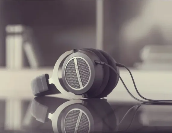 Beyerdynamic Amiron Home