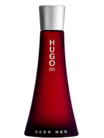BOSS Deep Red
