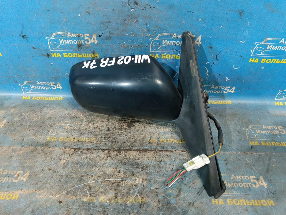 Зеркало правое NISSAN EXPERT 1999-2006