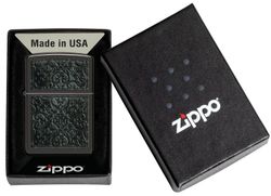 Зажигалка Zippo Pattern (48961) 6