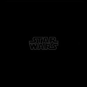 Soundtrack / John Williams: Star Wars - The Ultimate Vinyl Collection (11LP)