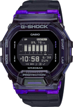 Мужские наручные часы Casio GBD-200SM-1A6