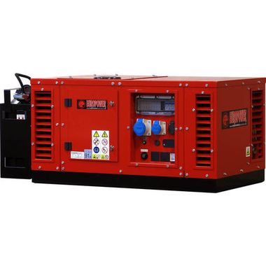  EUROPOWER EPS10000E - фото 1