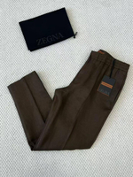 Прогулочный костюм Zegna