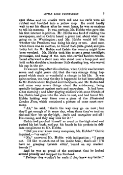 Little Lord Fauntleroy microform | Burnett Frances Hodgson