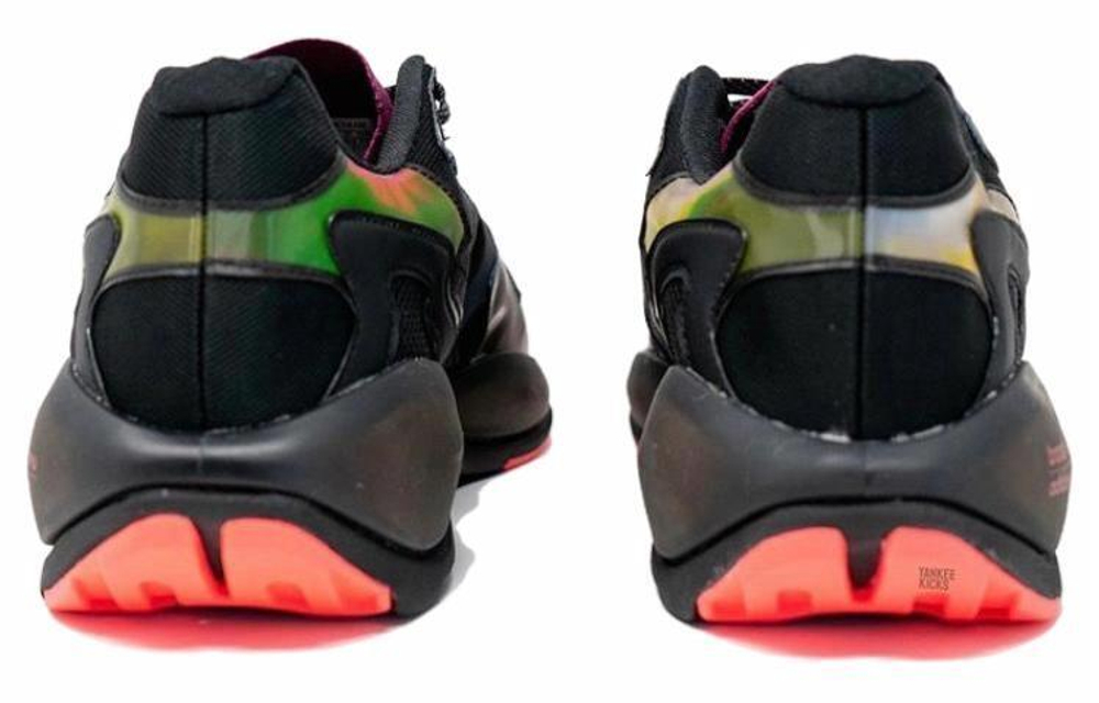 Кроссовки Atmos X Adidas Originals Zx 1180 Boost