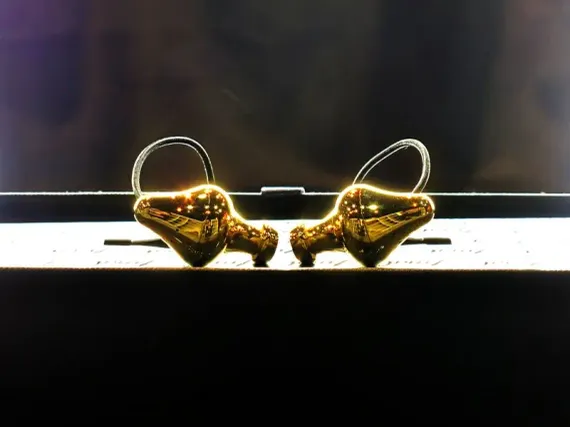 Final Audio Design Piano Forte X Gold