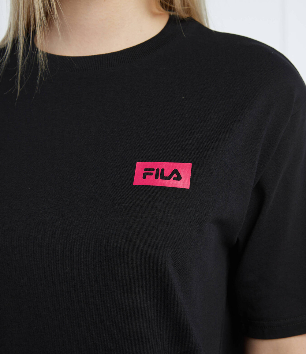 платье barletta FILA - черный(FAW0132)