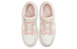 Кроссовки Nike Dunk Low "Orange Pearl" (Женская размерная сетка)