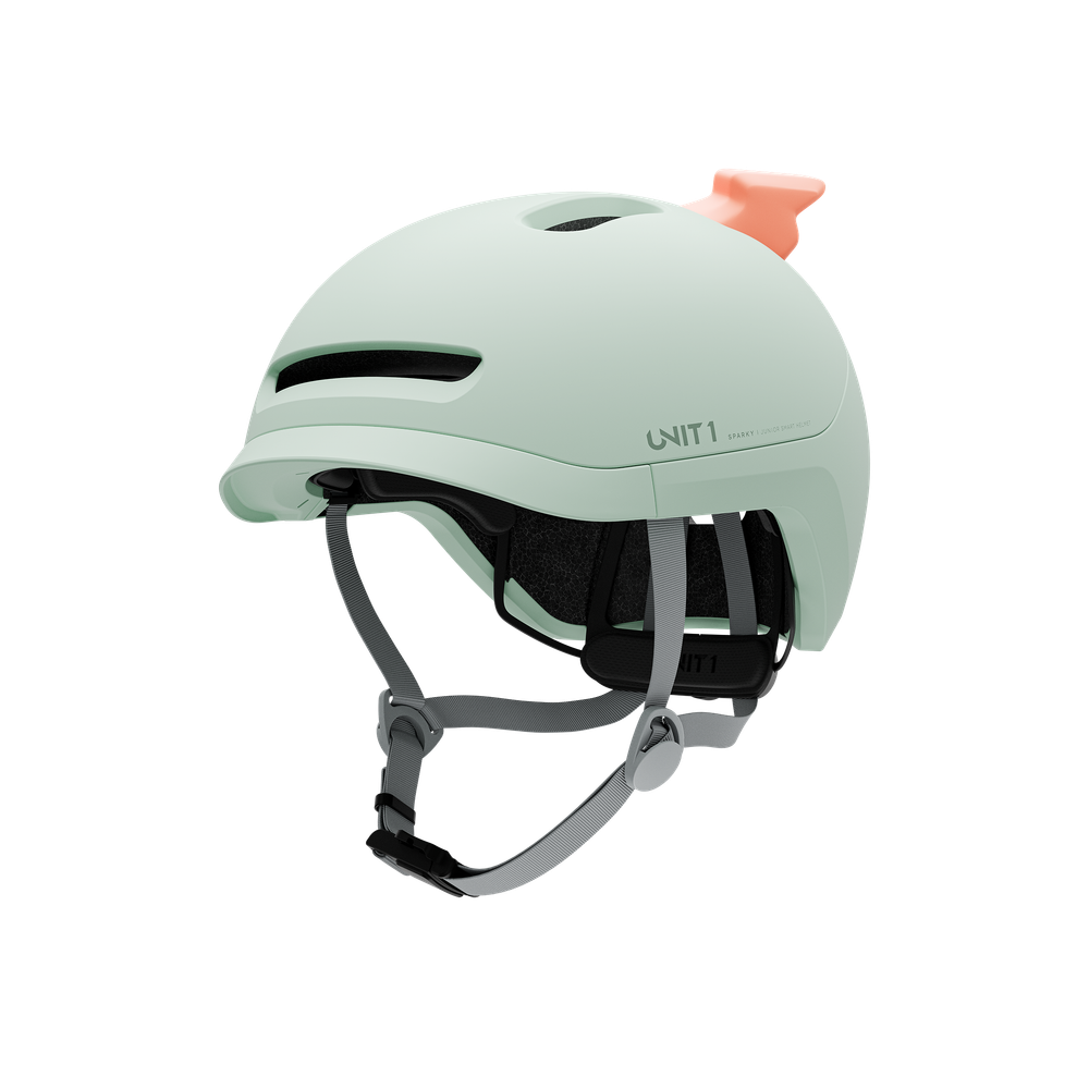 Шлем велосипедный детский UNIT 1 SPARKY