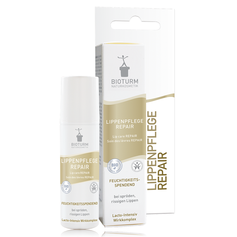 Бальзам для губ №54, 10 мл (Bioturm)