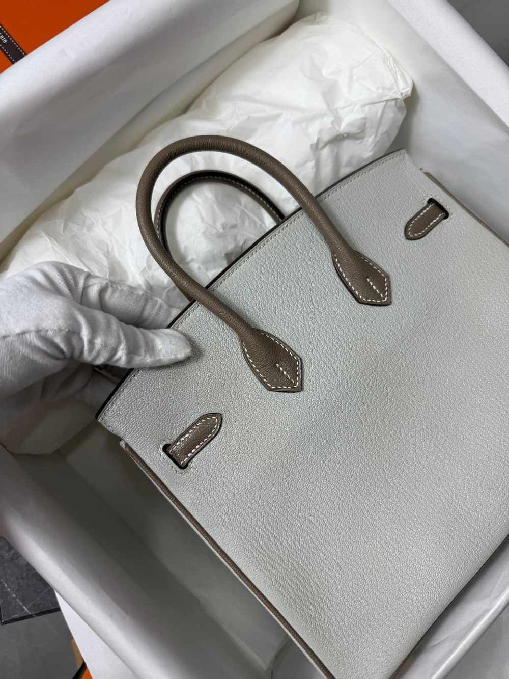 Сумка Hermes