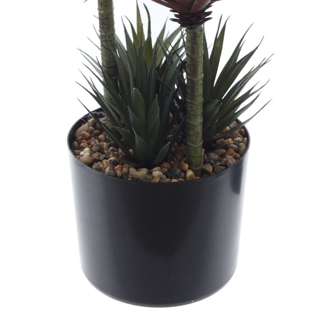 GAEM Цветочная композиция, L25 W23 H68 см