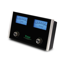 Настенные часы McIntosh MC Clock