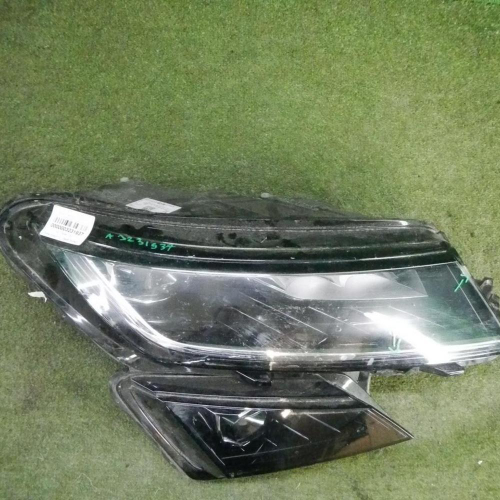 Фара правая Skoda Kodiaq (2016-2022) LED
