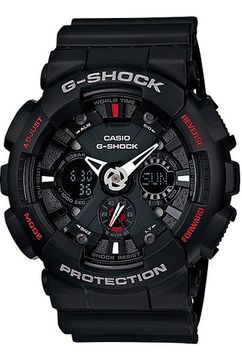 Наручные часы Casio GA-120-1A