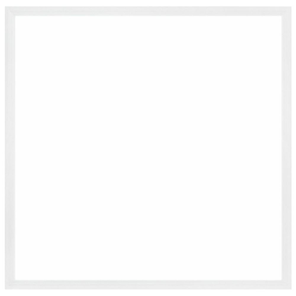 Светильник светодиодный ЭРА SPO-13-40-6K-IP54 40Вт 6500K 595х595 IP54 5 лет гарантии | Светильники с внутренним драйвером