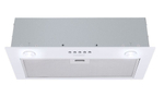 Кухонная вытяжка MAUNFELD Crosby Singl 5028 белый