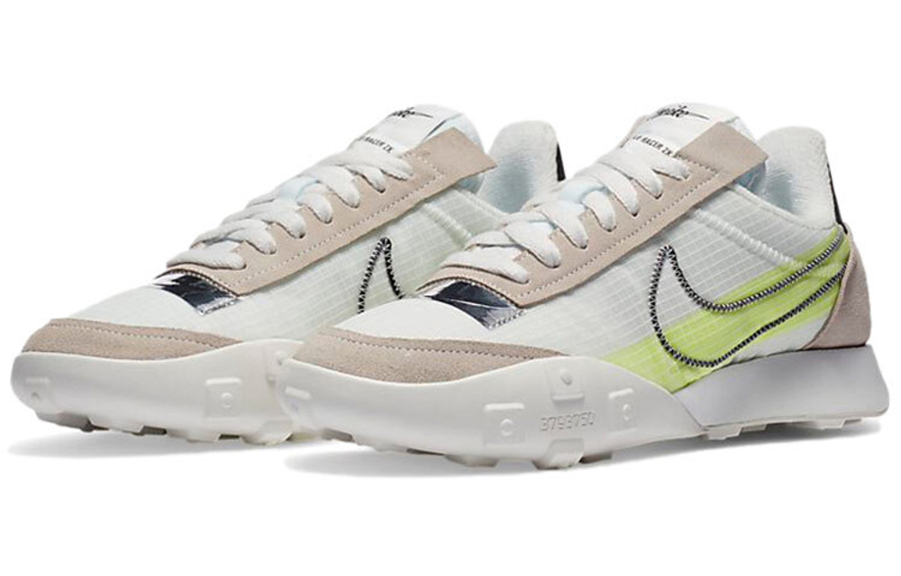 Кроссовки Nike Waffle Racer (Женская размерная сетка)