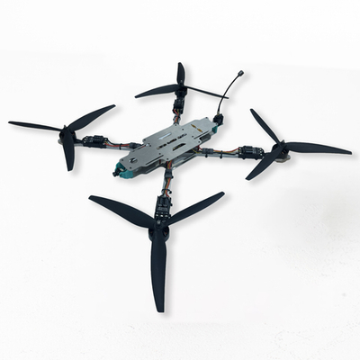 FPV‑дрон 15 дюймов для мишени СТРЕКОЗА