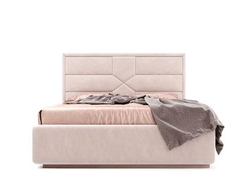 Кровать Prado/Прадо с подъемным механизмом  180*200 Velutto_004