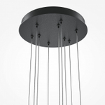 Подвесная люстра Maytoni Light stick MOD236PL-L54B3K