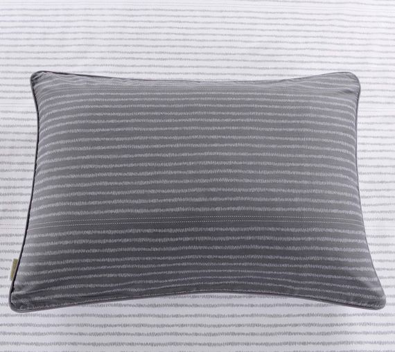 Грасс (серый) КПБ сатин 7Е