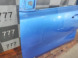 Дверь передняя левая Kia Sportage 4 (QL) 16-22 Б/У Оригинал 76003F1000